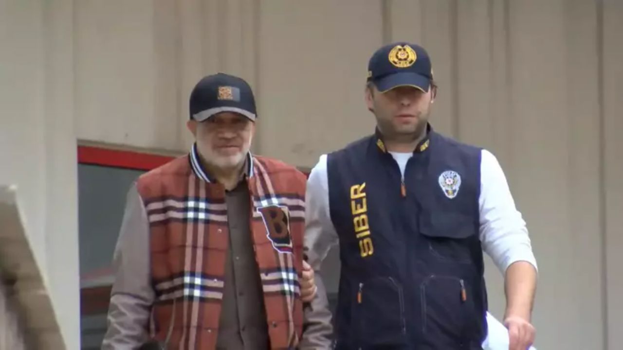 Adana Demirspor Eski Başkanı Sancak'ın ifadesi ortaya çıktı