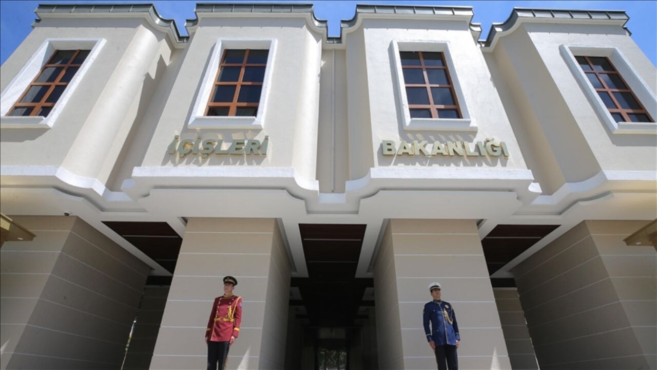 Adıyaman Belediye Başkanı Tutdere görevine iade edildi