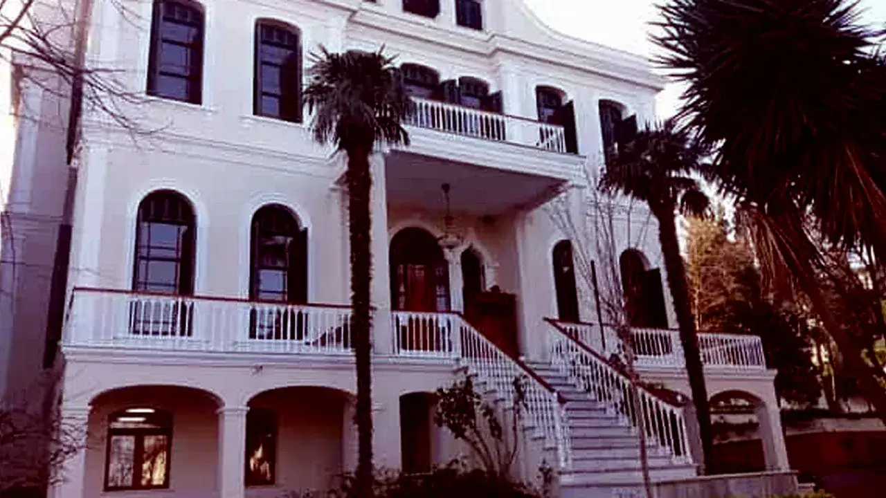 Adli emanetten silahları çalan katibin ifadesi ortaya çıktı