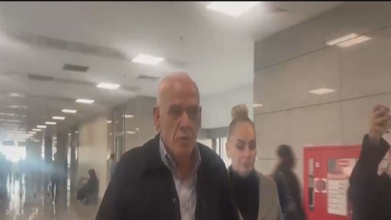 Ahmet Çakar'ın savcılık ifadesi ortaya çıktı