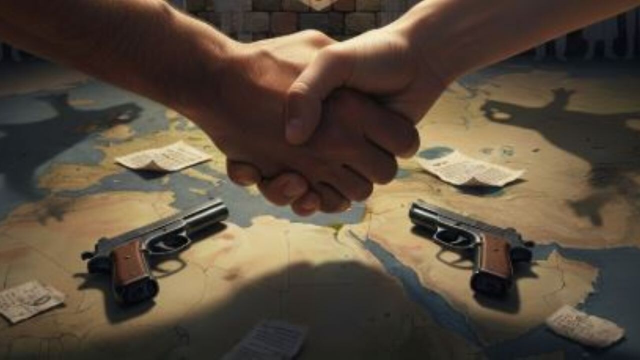 Ahmet Keser yazdı! Ağlayacaksan Oynamayacaksın!