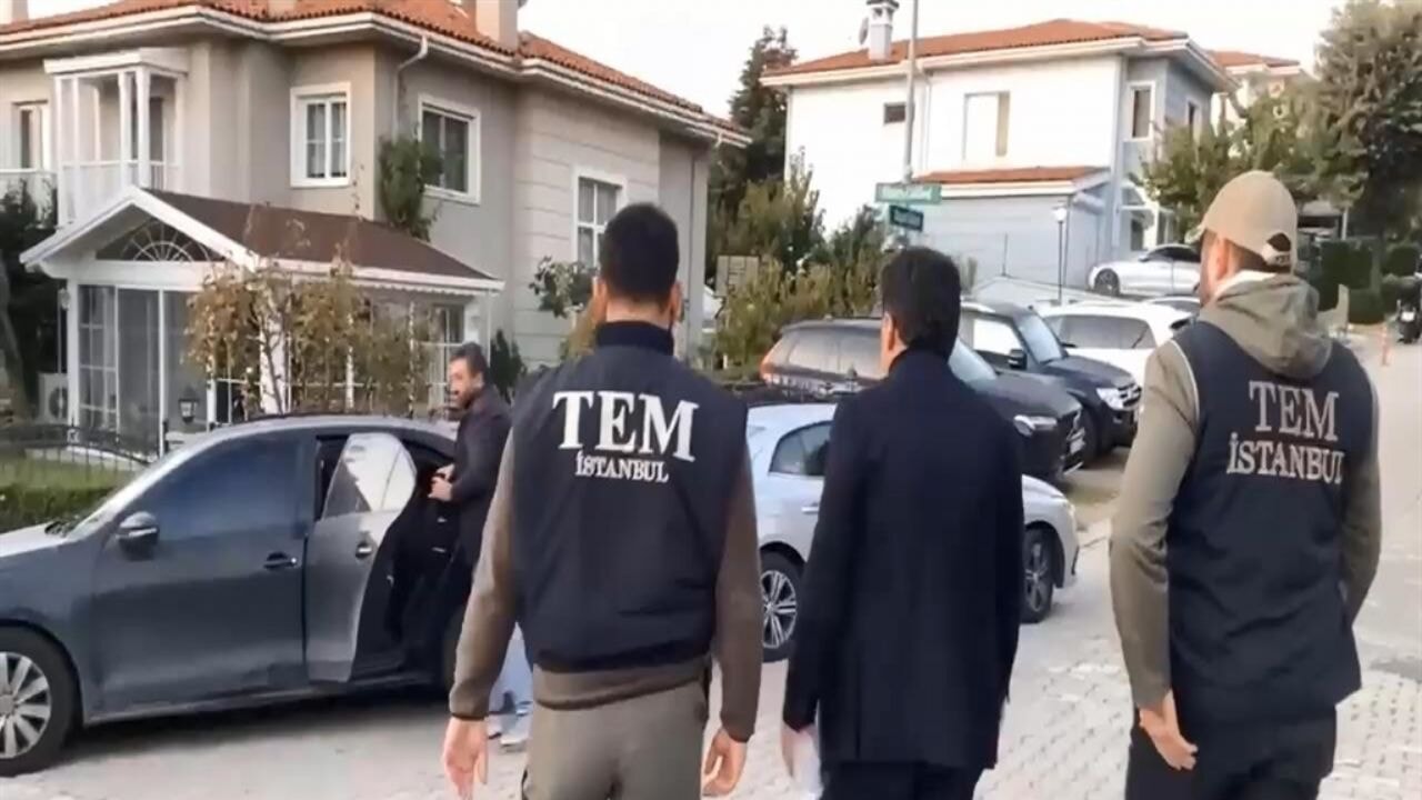 Ahmet Özer'e 6 yıl 3 ay hapis