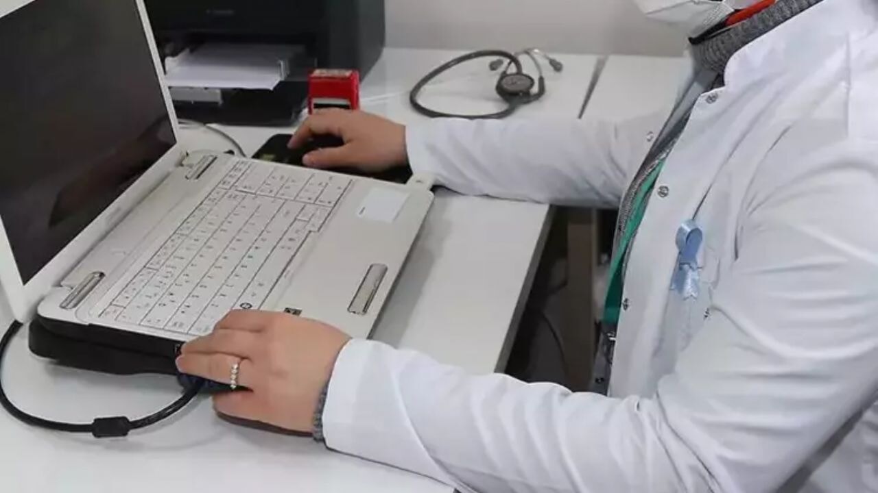 Aile hekimliği sisteminde devrim: 6 Mayıs'ta başlıyor!