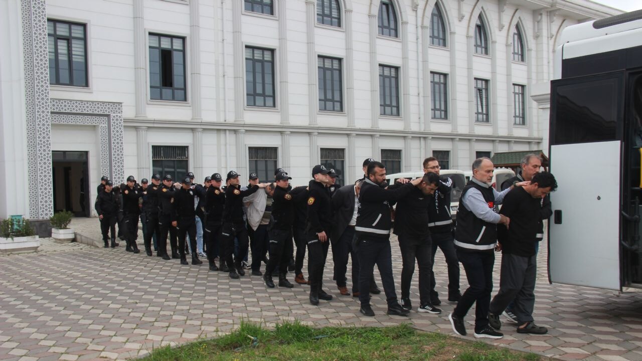 Aile kararıyla infaz: Güneş cinayetinde kan donduran detaylar