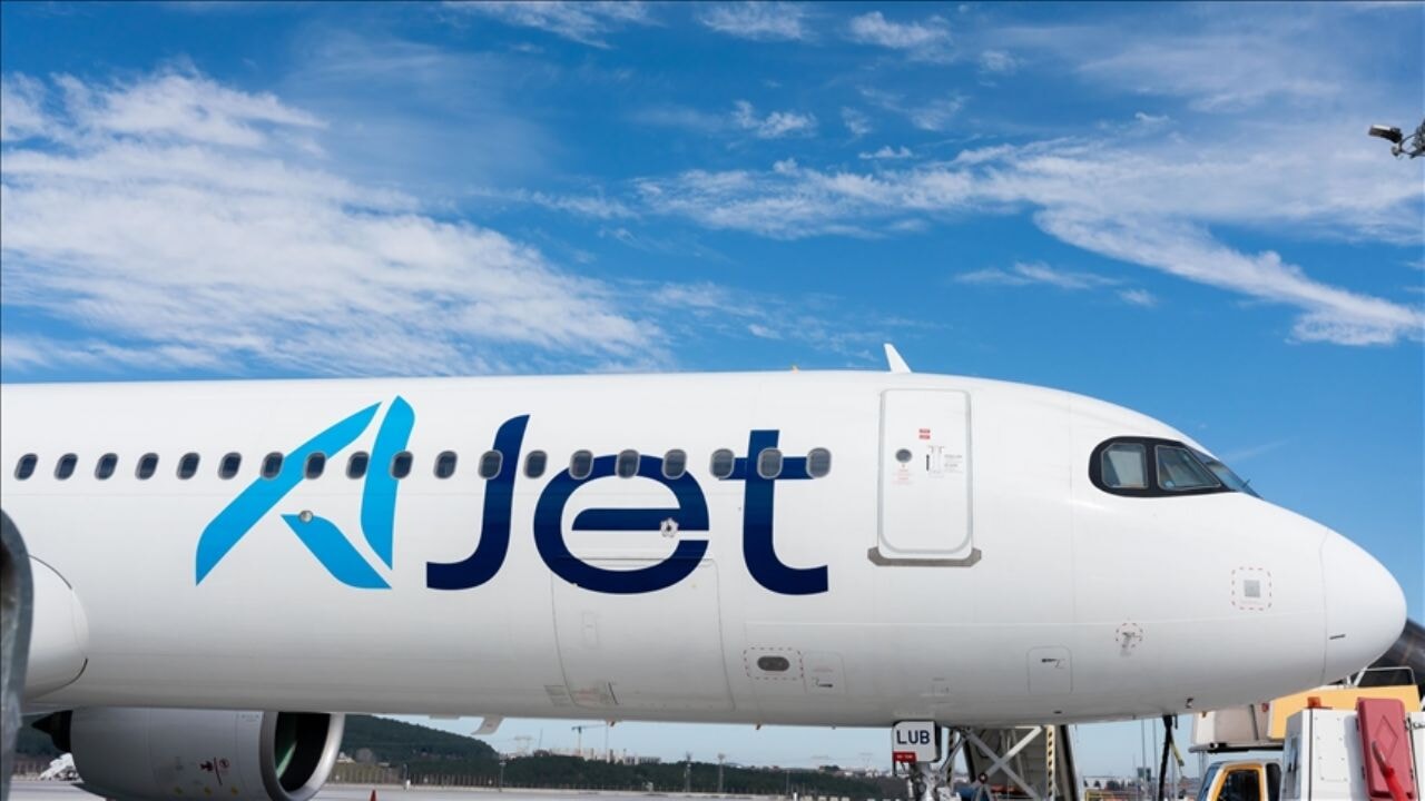 AJet'ten Anneler Günü'ne özel yüzde 40 indirim