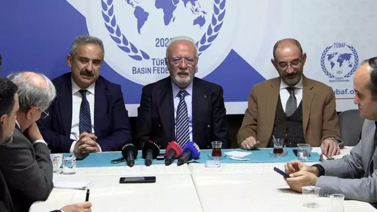 AK Parti'den 'umut hakkı' açıklaması