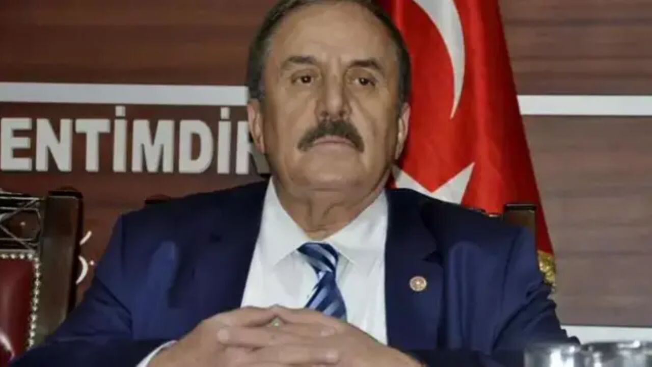 AK Partili Ensarioğlu: 'Gençler uyuşturucu peşinde, buna bir çare bulmamız lazım'