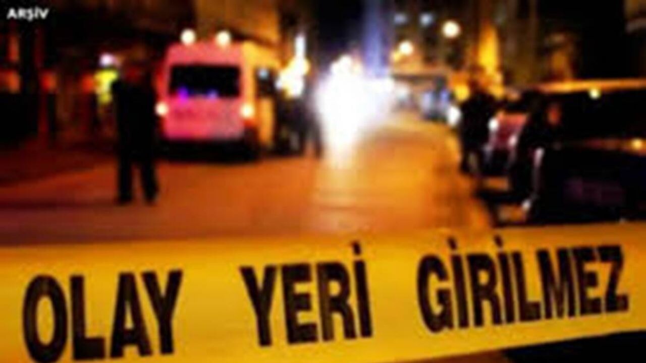 Aksaray'da tüfekli kavga! Akrabasını öldürdü, babasını yaraladı