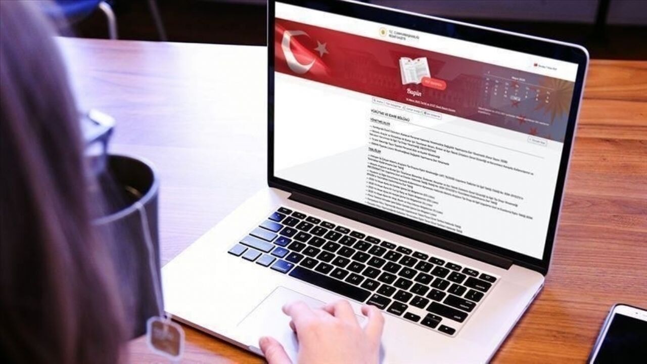 Aktif iş gücü programında çarpıcı değişiklik!