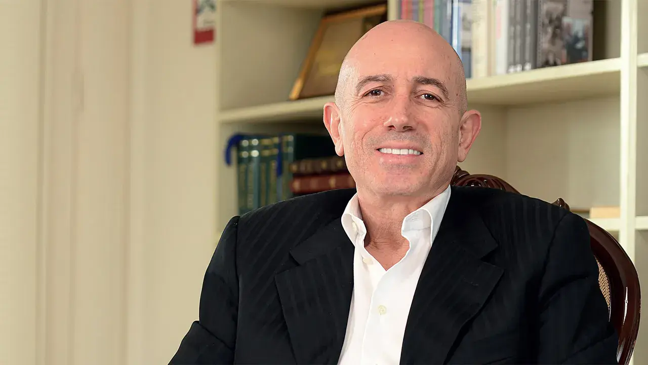 Alarko Holding Başkanı İzzet Garih'e ölüm tehdidi