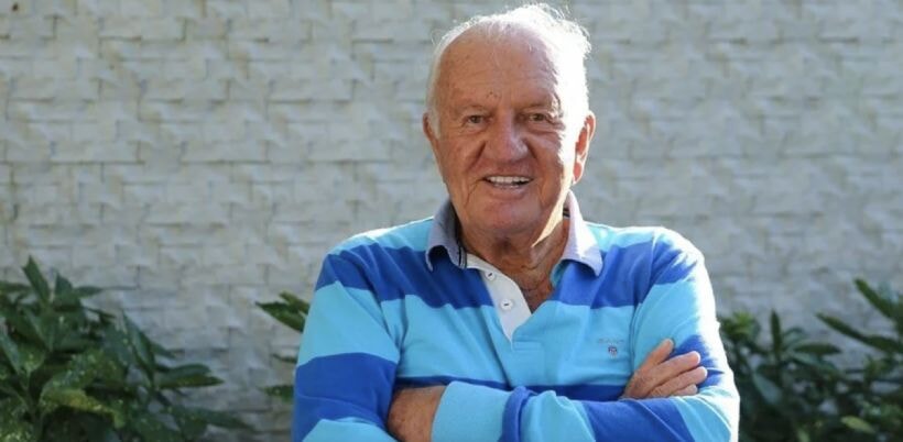 Ali Şen'in sağlık durumu nasıl? Ali Şen kaç yaşında, nereli, hastalığı neydi?