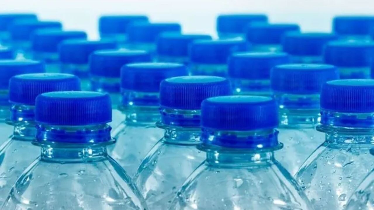 Ambalajlı su sektöründe flaş karar! Erikli ve Pınar'a ceza