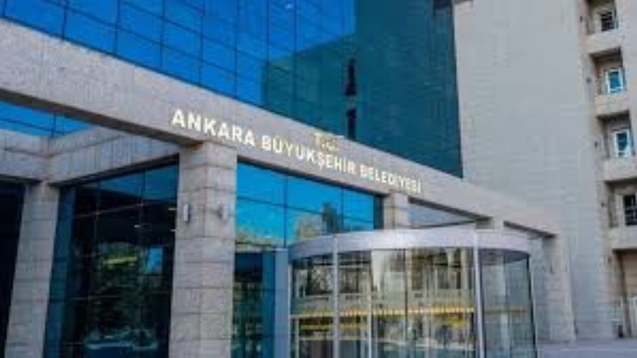 Ankara Büyükşehir Belediyesi konser soruşturmasında 13 kişi gözaltına alındı