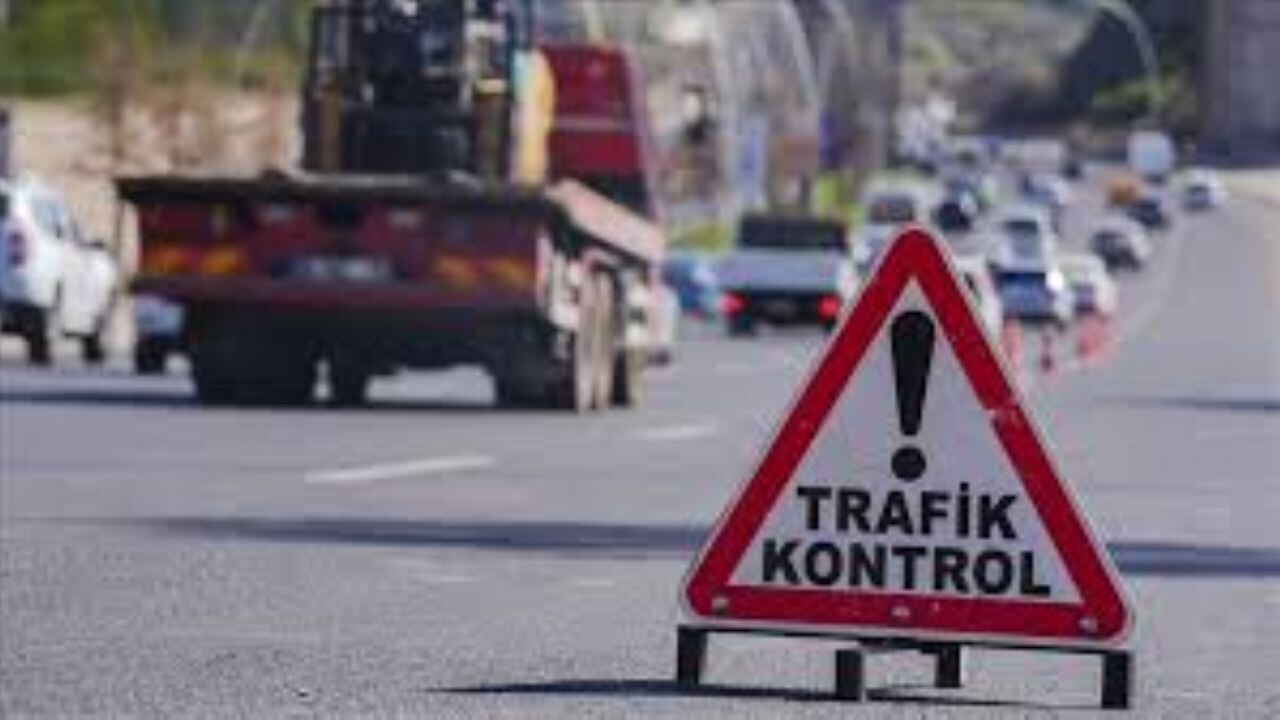 Ankara'da bugün bazı caddeler trafiğe kapalı olacak!