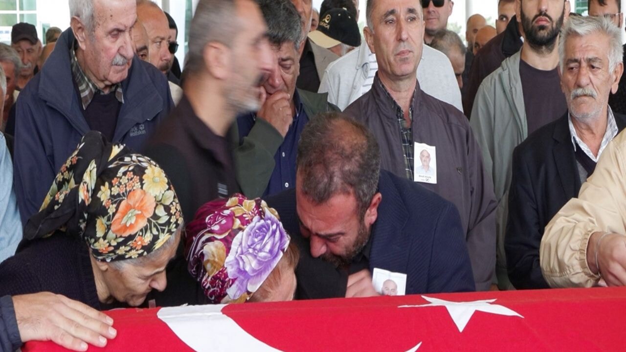 Ankara'da kayboldu, Mersin'de cesedi bulundu