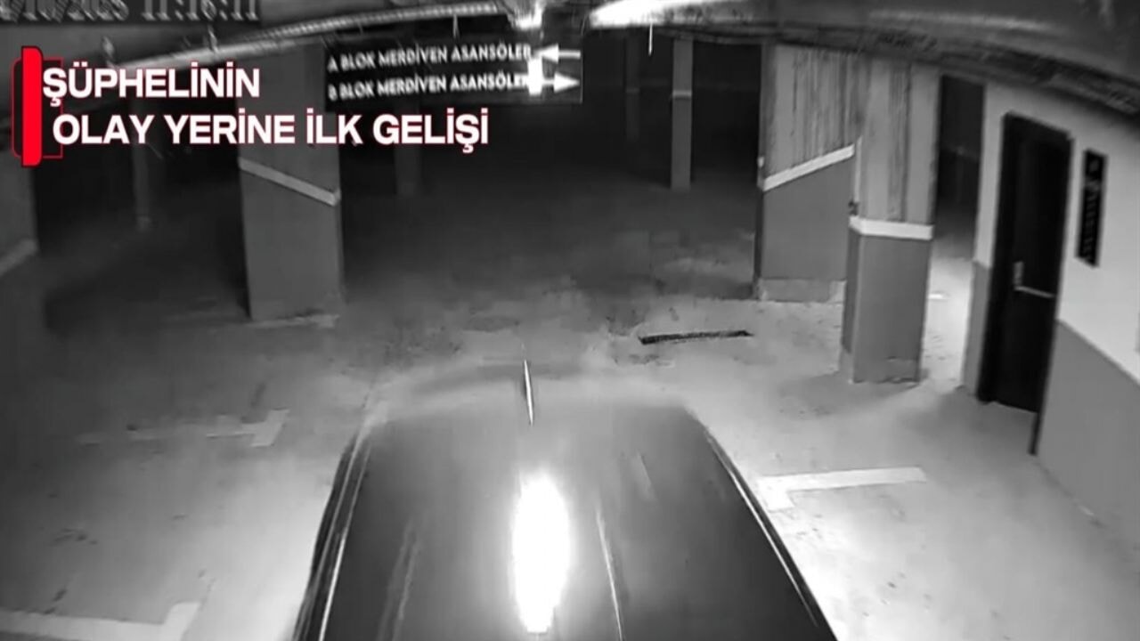 Anne, baba ve oğulu öldüren kişi aileden çıktı!