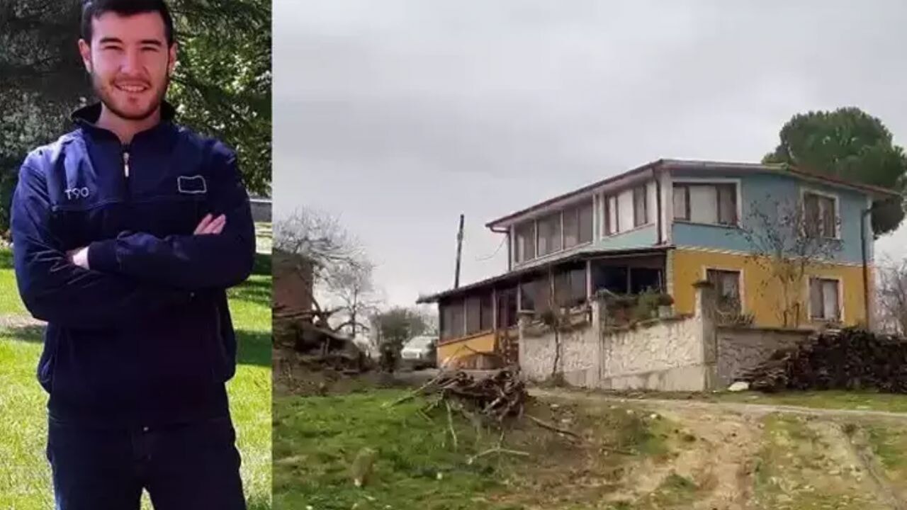 Anne katili evlat yakalandı! Sakarya'daki korkunç cinayet nasıl işledi?