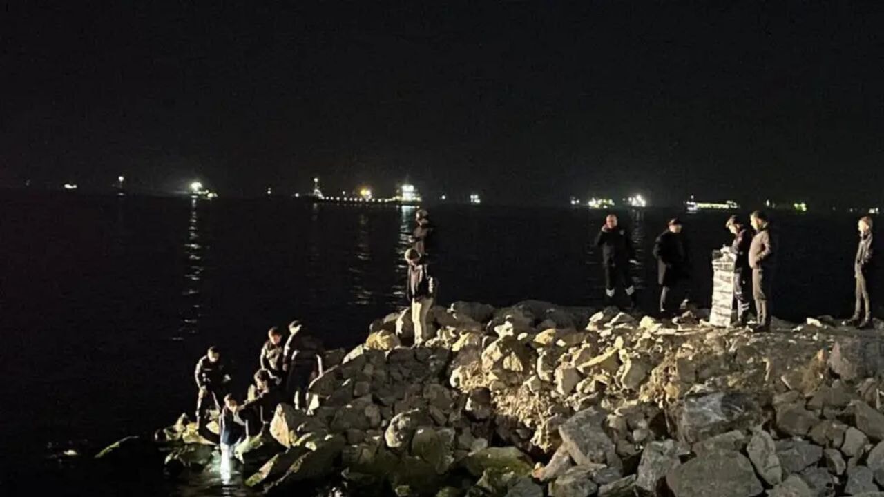 Anne ve kızı ölü bulundu! Bakanlıktan açıklama