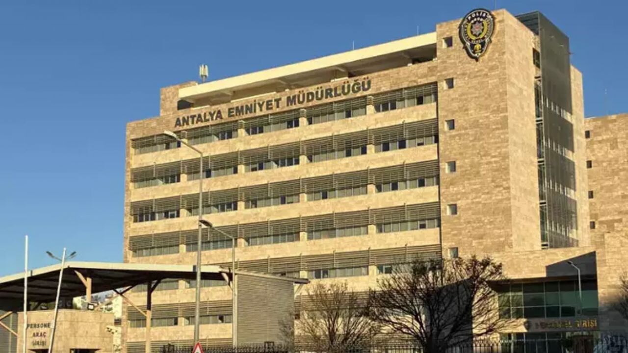 Antalya Büyükşehir'de dev vurgun iddiası: 14 gözaltı