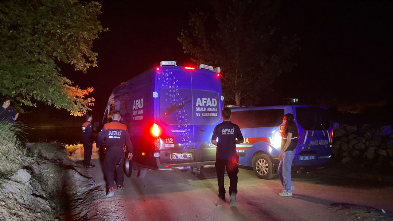 Antalya'da balık tutma girişimi ölümle sonuçlandı