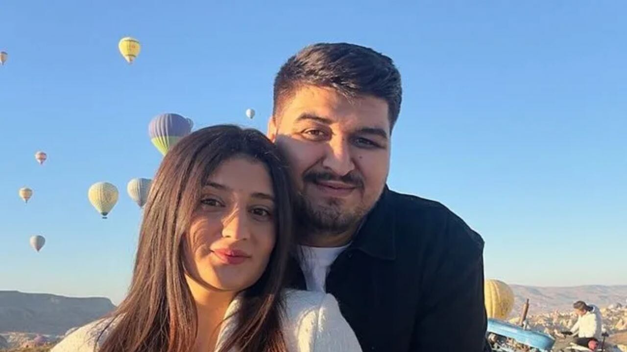 Antalya'da vahşet:  Hemşire eşini satırla öldürdü