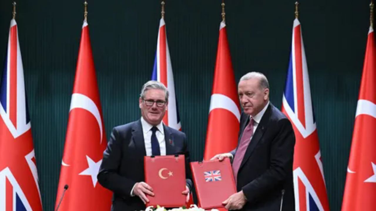 Arap basını: Türkiye İsrail'e meydan mı okuyor!