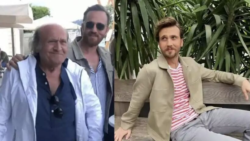 Aras Bulut İynemli'nin babası vefat etti | Cengiz İynemli neden öldü, ne zaman ve nereye defnedilecek?