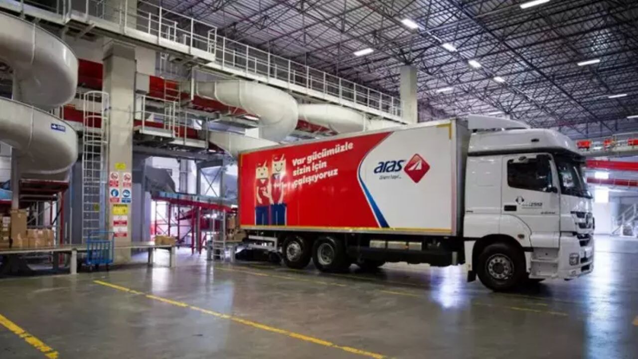 Aras Kargo'da sistem çöktü!