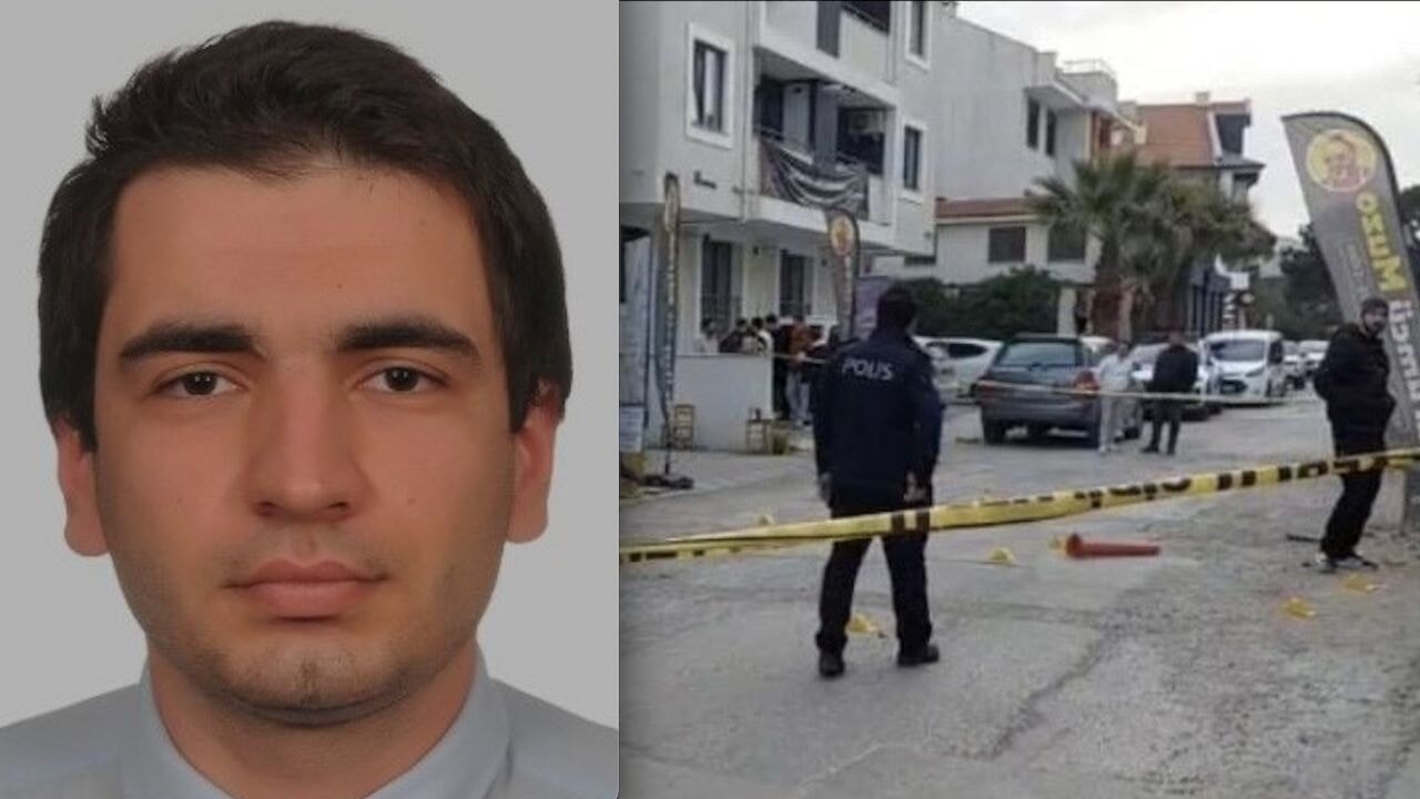 Araştırma görevlisinin hayatını kaybettiği saldırıda yeni gelişme