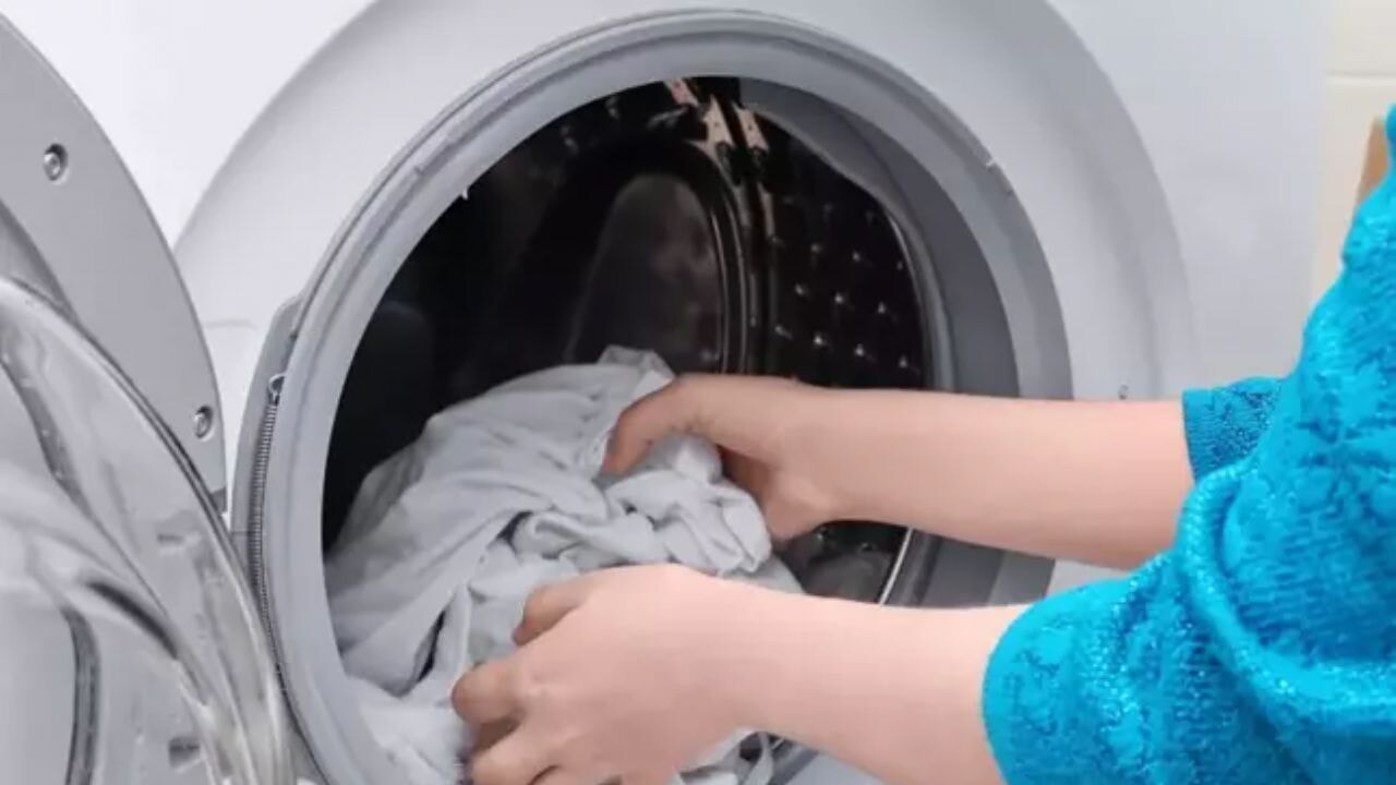 Ariel'in reklamındaki büyük yalan ortaya çıktı