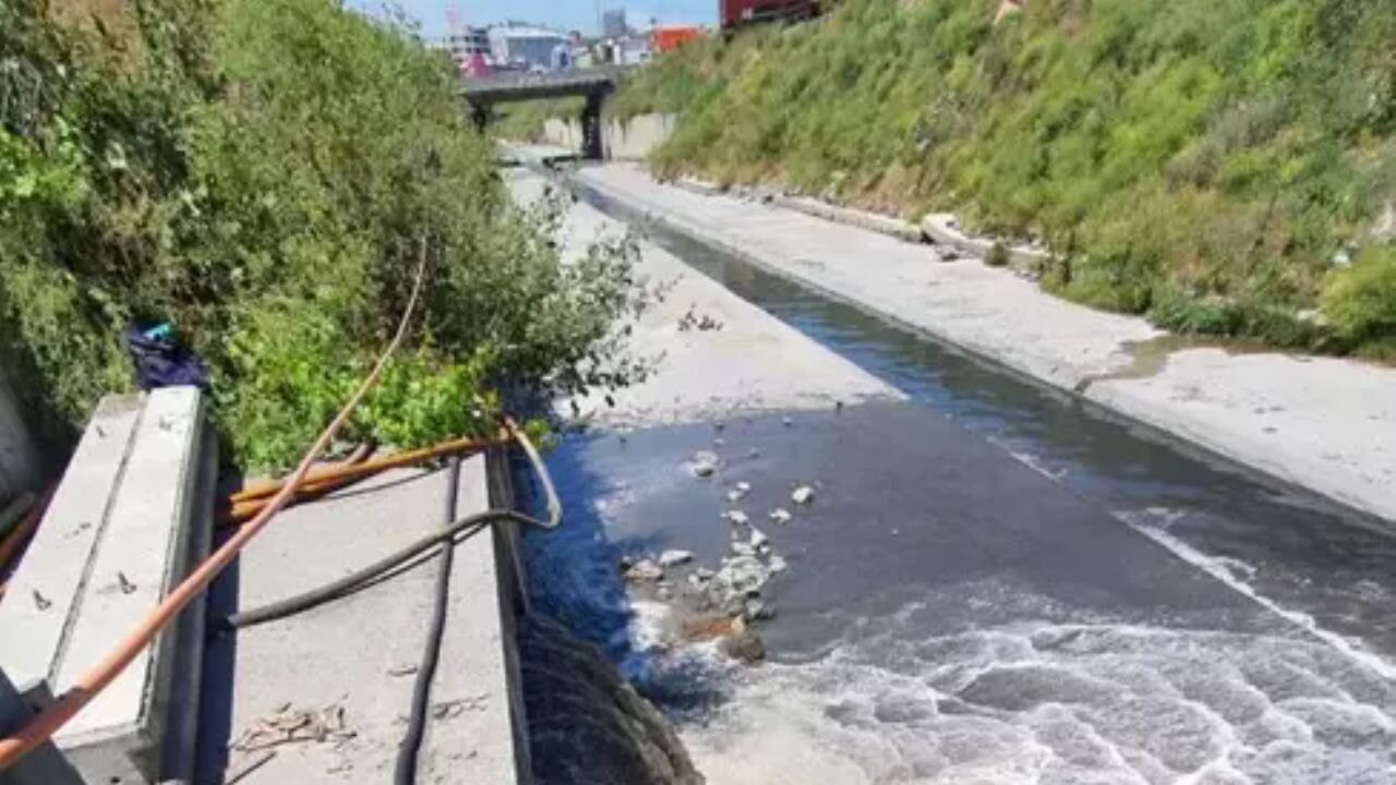 Arıtılmadan denize boşaltılan atık su İSKİ'ye 3,3 milyon TL'ye mal oldu