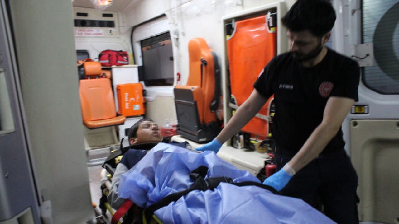 Arkadaşına tuzak kurdu: 'Güvercinleri göstereceğim' deyip silahla vurdu!