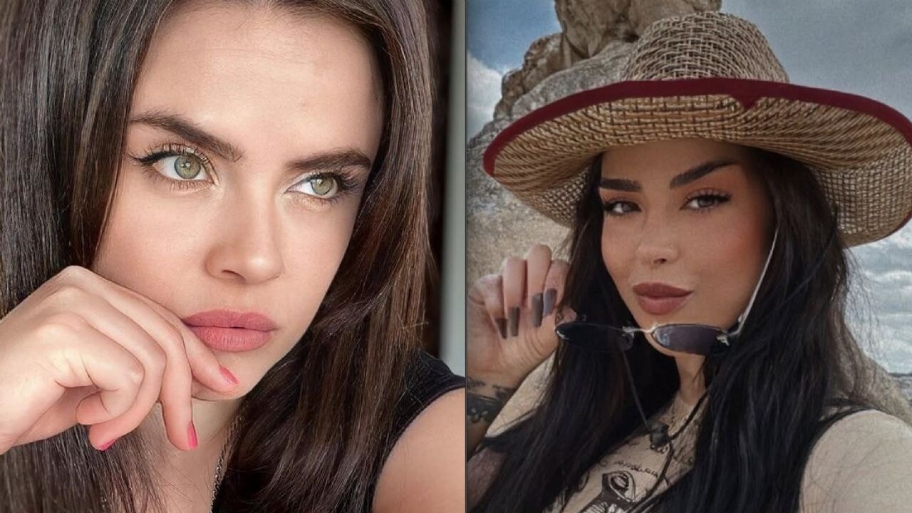 Arkadaşını öldüren oyuncu Sevil Akdağ'ın ifadesi ortaya çıktı!