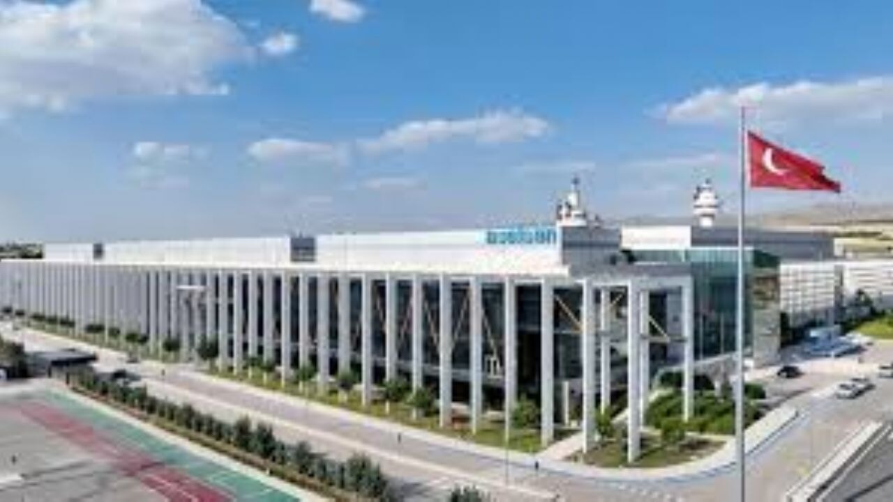 Aselsan, 50. yılını güçlü mesajlarla kutladı