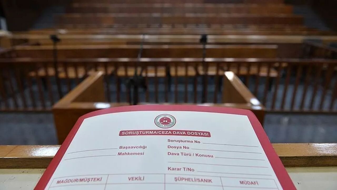 Askeri casusluk davasında flaş gelişme: 7 kişi tutuklandı