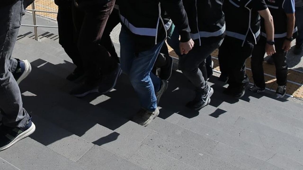Askeri casusluk soruşturmasında İstanbul'da yeni gözaltılar