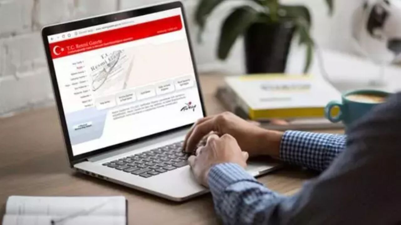 Askeri Öğrencilere Yatay Geçiş Yasağı Resmi Gazete'de Yayımlandı