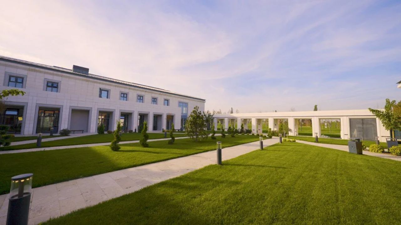 Atatürk Havalimanı Millet Bahçesi yarın açılıyor