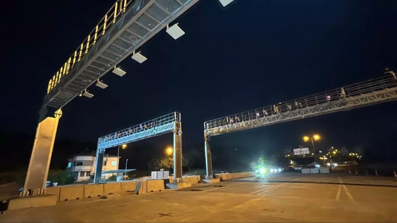 Avcılar gişelerinde kapanma alarmı: 6 gün sürecek çalışma başladı