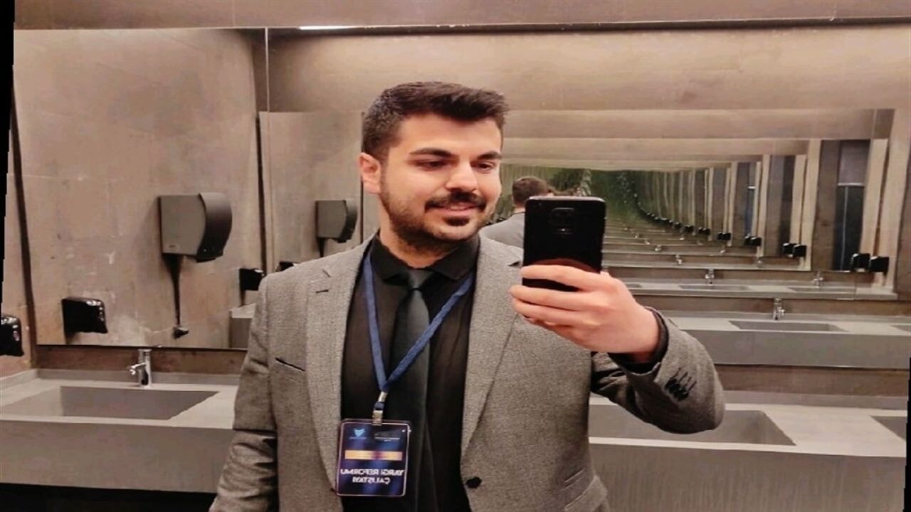 Avukat, silahlı saldırıda ayaklarından vuruldu