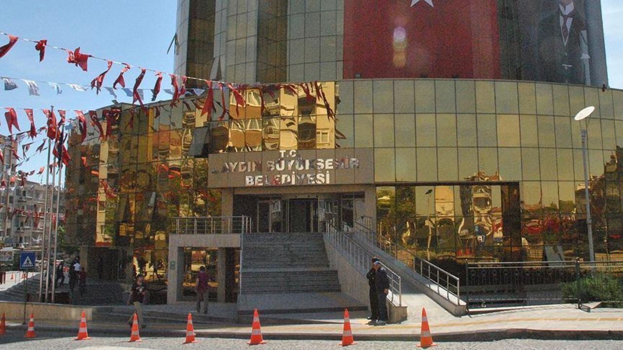 Aydın Büyükşehir Belediyesi ihale davasında yeni gelişme
