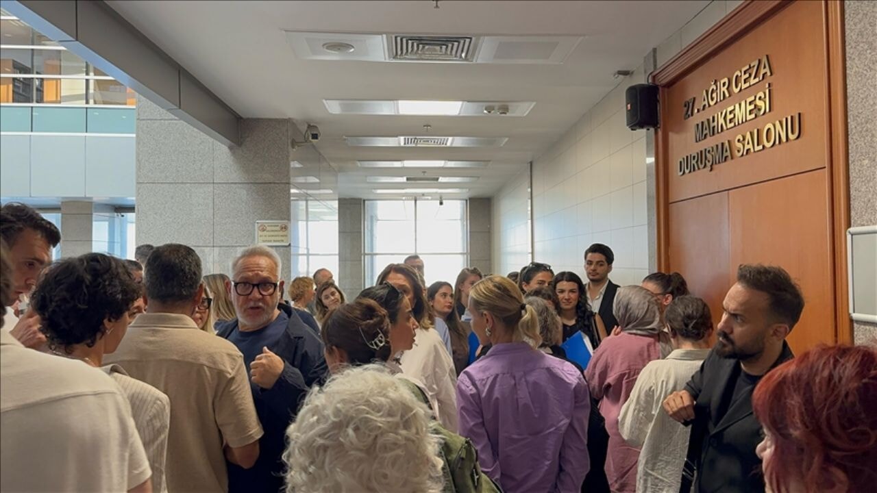 Ayşe Barım davasında yeni gelişme