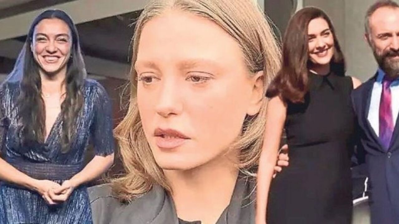 Ayşe Barım'la ilgili ifşalar bitmiyor