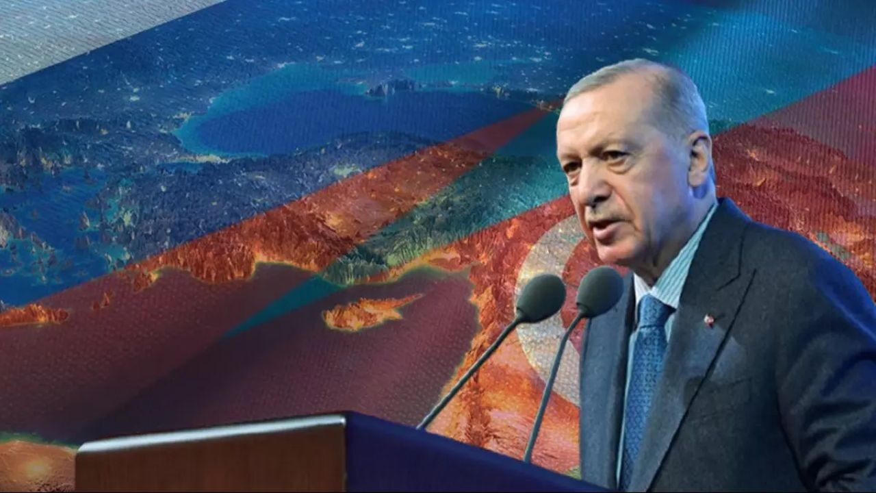 Azerbaycan-Rusya gerginliğine Erdoğan müdahalesi