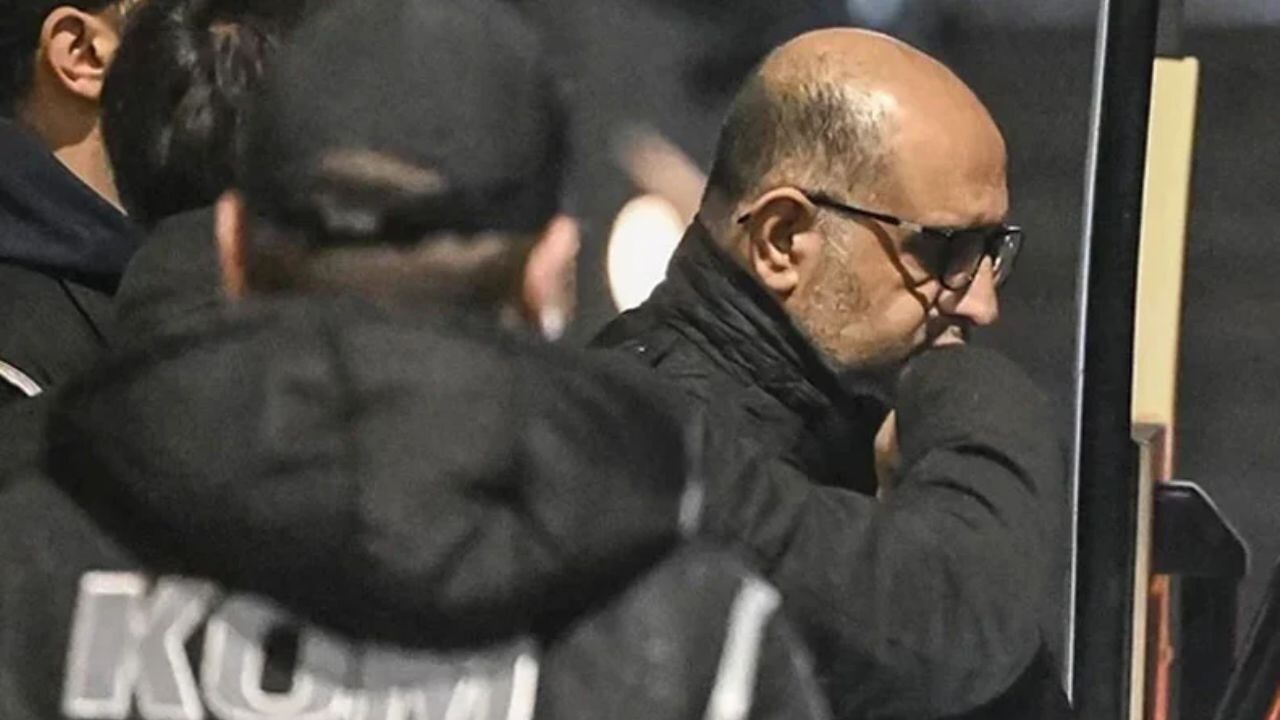 Aziz İhsan Aktaş davası ertelendi