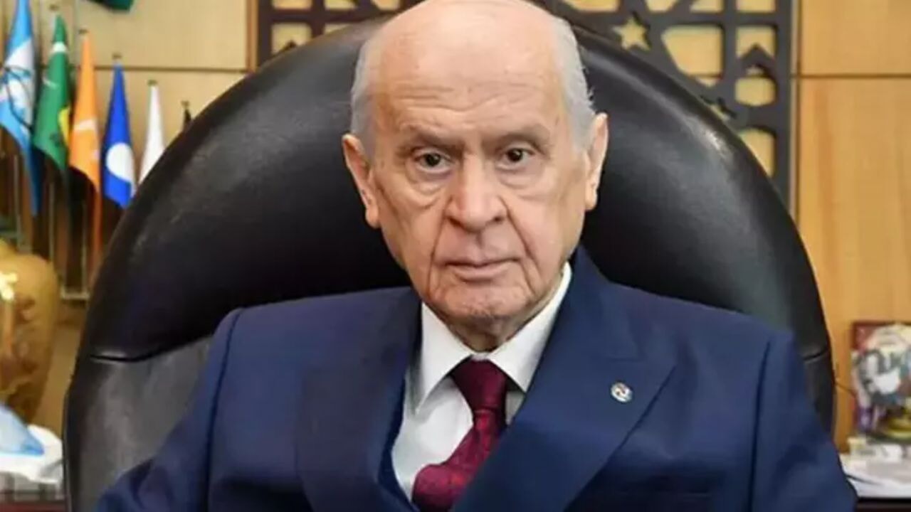 Bahçeli'den dikkat çeken açıklama: İmralı'daki mesaj değerli ve önemli
