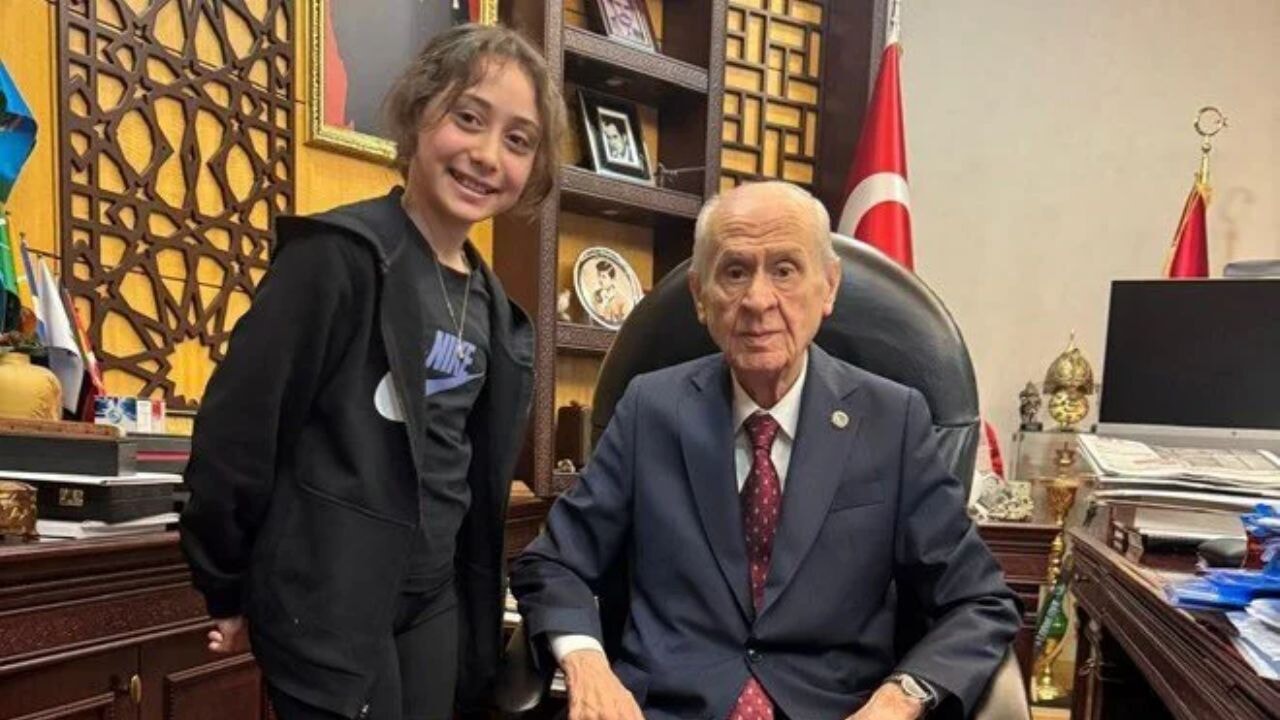 Bahçeli'ye 'Roblox açılsın' talebi