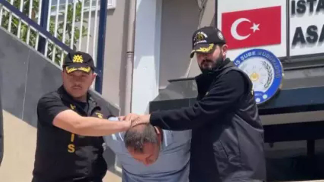 Bahçelievler'de cinayet! Kocasını kurşunlatan kadın tutuklandı