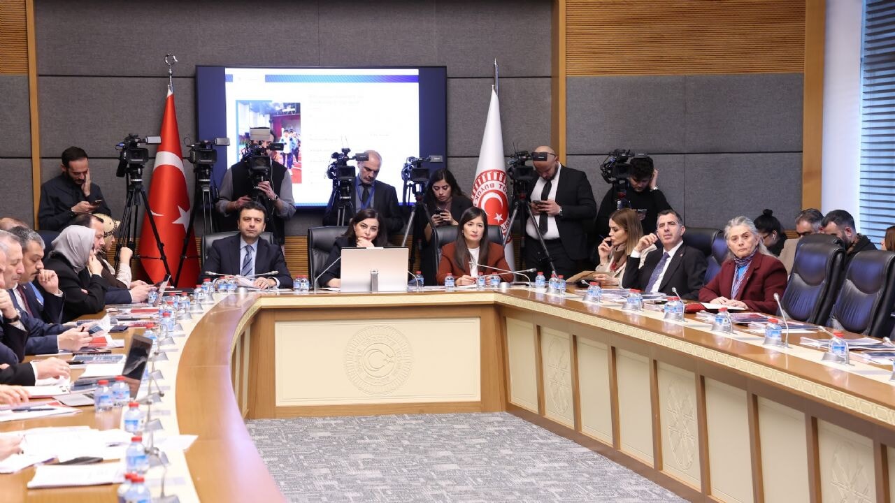 Bakan Bak: 'Suça sürüklenen her çocuk, hayata kazandırılması gereken bir bireydir'