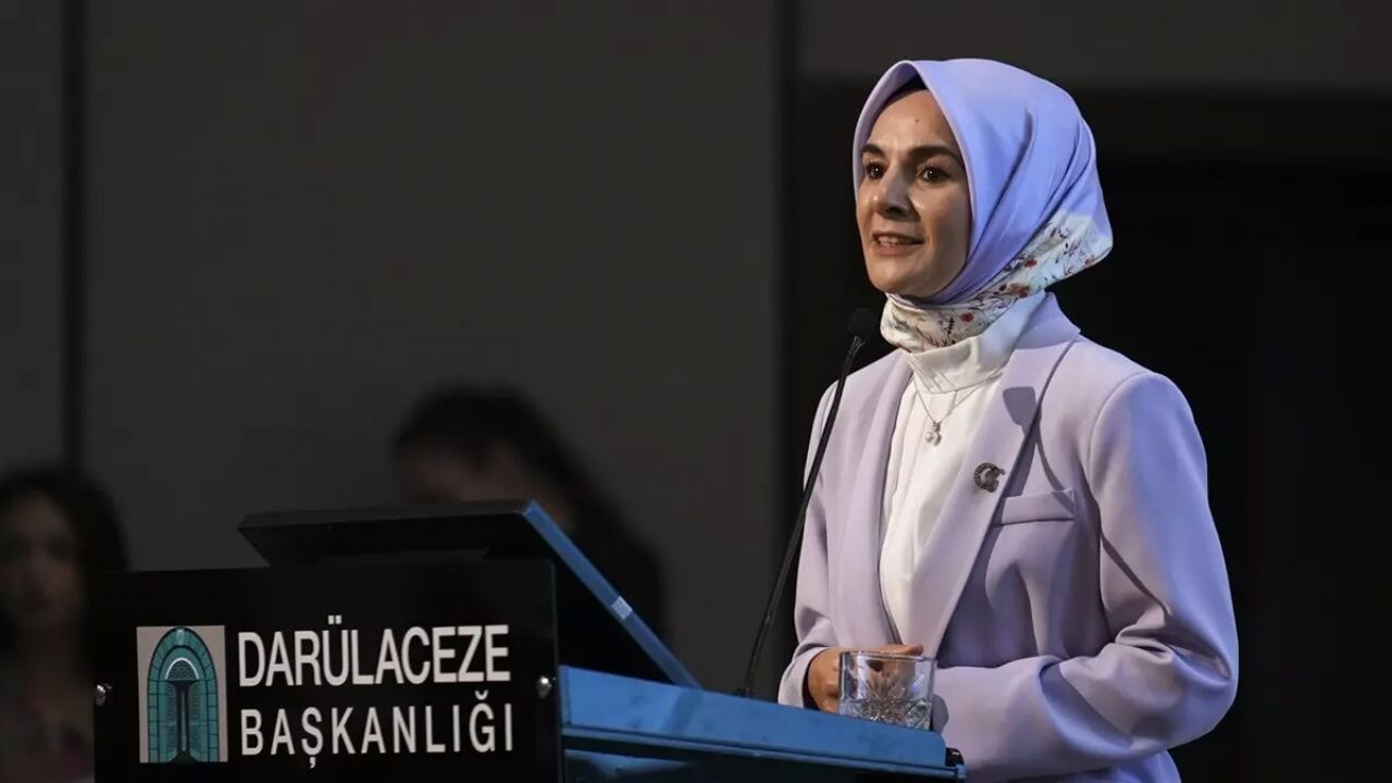 Bakan Göktaş: Devletin şefkat elini tüm vatandaşlarımıza sunmaya devam ediyor